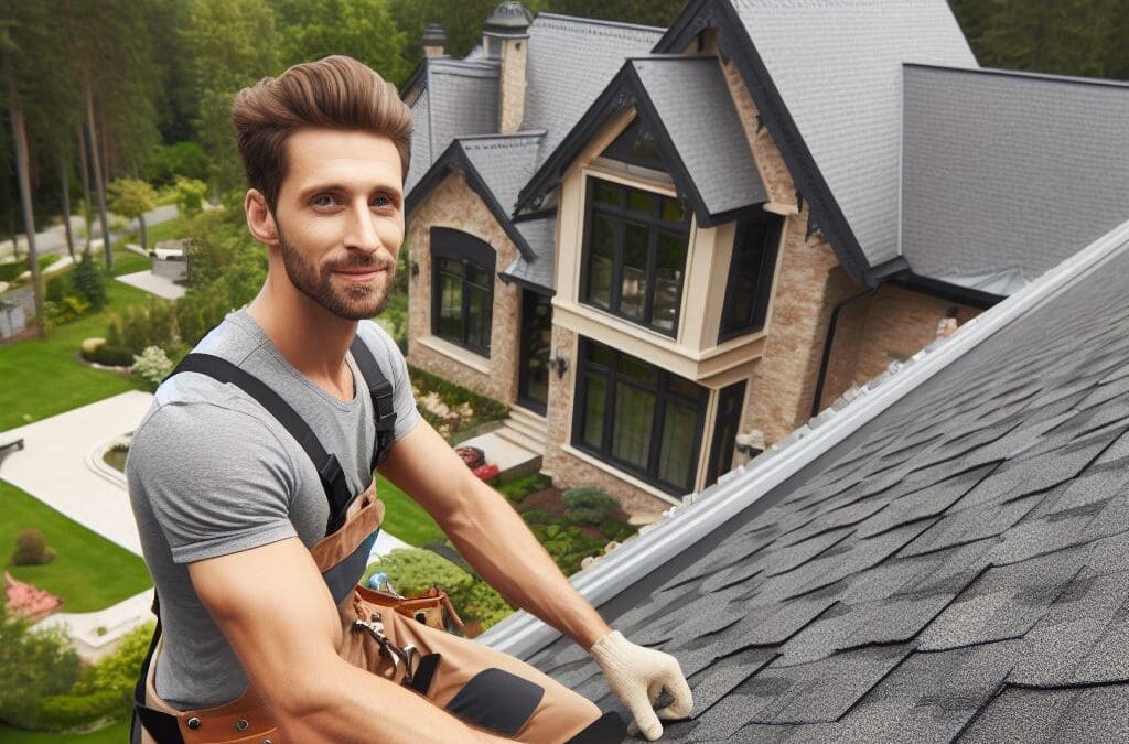 The Ultimate Guide to House Shingles: From Basics to Luxury Roofing