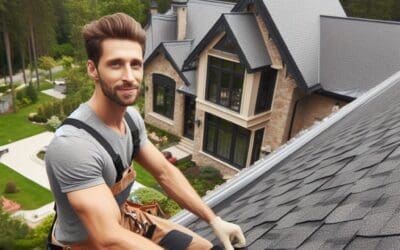 The Ultimate Guide to House Shingles: From Basics to Luxury Roofing