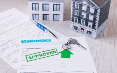 Navigating the Mortgage Process for Custom Homes: Key Steps and Tips.