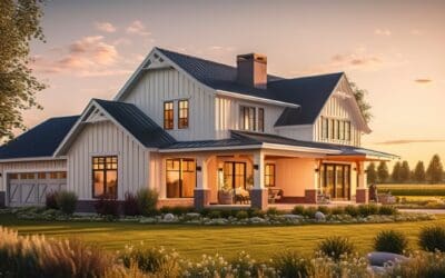 Construction Loans in Idaho: Building Your Ideal Home in a Growing Market.