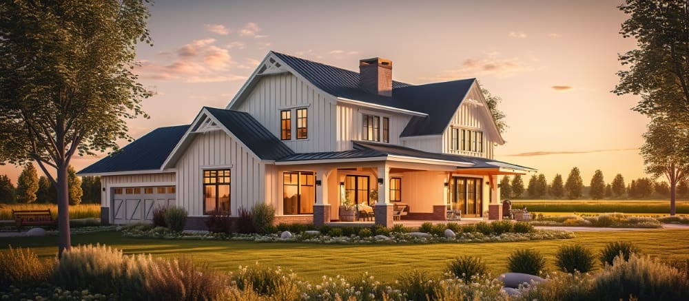 Construction Loans in Idaho: Building Your Ideal Home in a Growing Market.